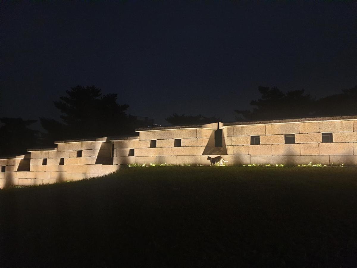 Dongyangjang Dongdaemun-jongno * Seul