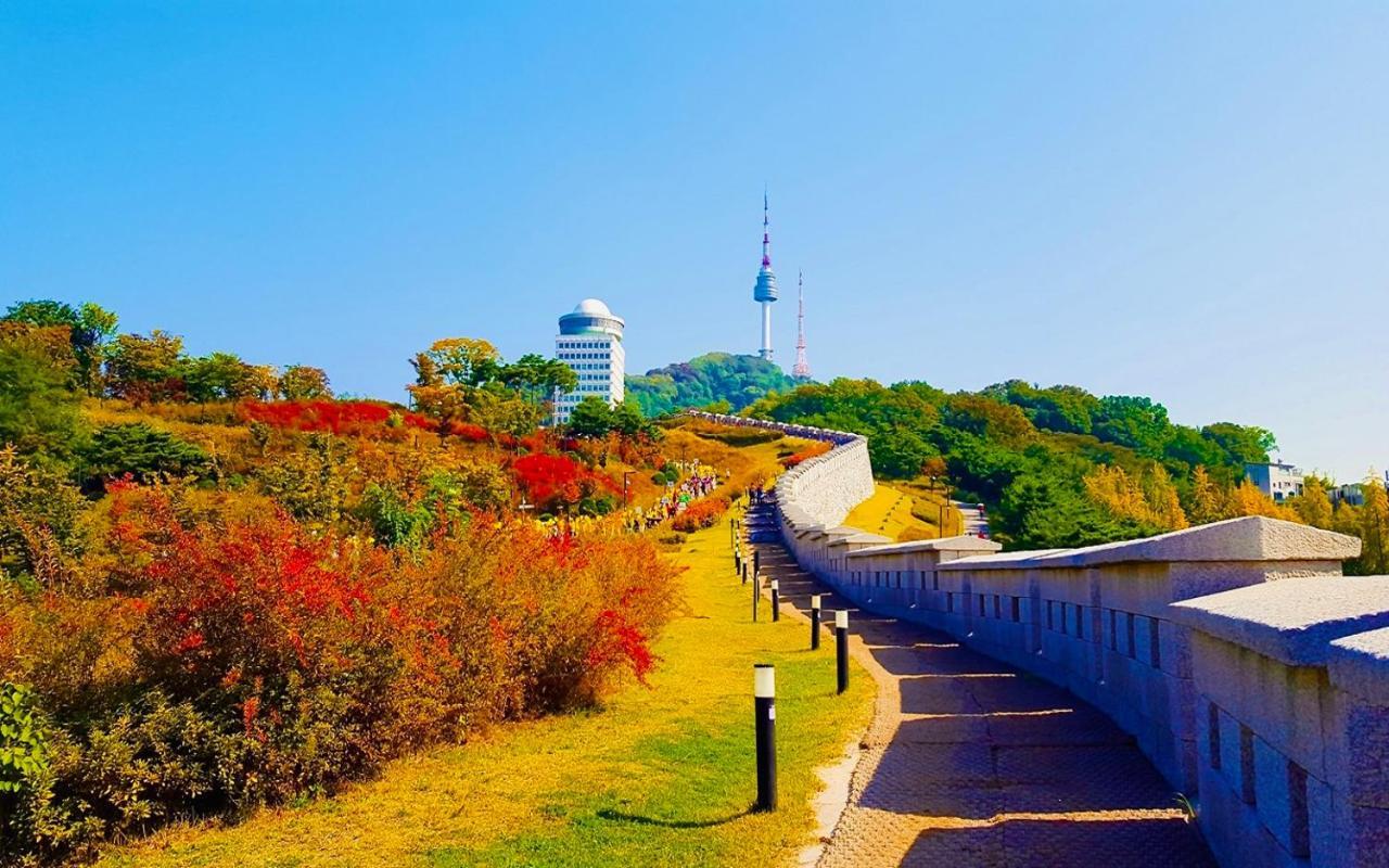 Dongyangjang Dongdaemun-jongno * Seul